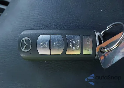 2016 Mazda Mazda3 I Touring from USA, damaged, VIN JM1BM1V76G1279953